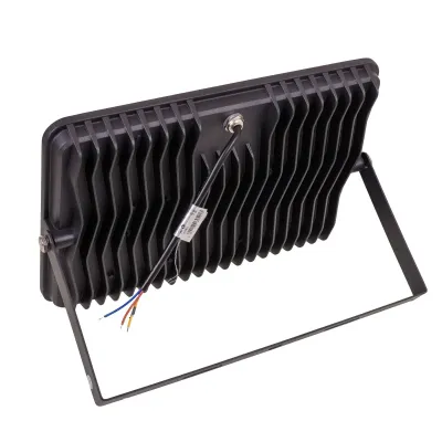 Прожектор Brille LED IP65 200W HL-29 Черный 32-586 Прожектор Brille LED IP65 200W HL-29 Черный 32-586