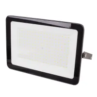 Прожектор Brille LED IP65 200W HL-29 Черный 32-586
