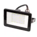 Прожектор Brille LED IP65 20W HL-29 Черный 32-577