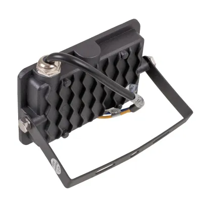 Прожектор Brille LED IP65 20W HL-29 Черный 32-576 Прожектор Brille LED IP65 20W HL-29 Черный 32-576