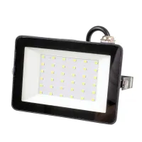 Прожектор Brille LED IP65 30W HL-29 Черный 32-579 Прожектор Brille LED IP65 30W HL-29 Черный 32-579