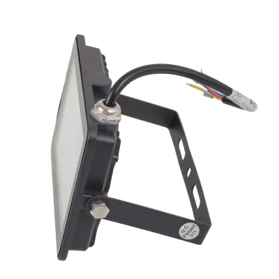 Прожектор Brille LED IP65 30W HL-29 Черный 32-578