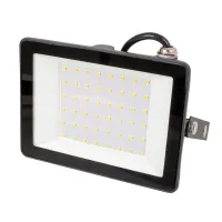 Прожектор Brille LED IP65 50W HL-29 Черный 32-580 Прожектор Brille LED IP65 50W HL-29 Черный 32-580