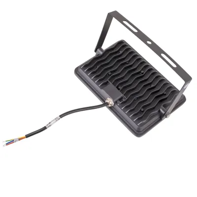 Прожектор Brille LED IP65 70W HL-29 Черный 32-582 Прожектор Brille LED IP65 70W HL-29 Черный 32-582