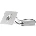 Прожектор Brille LED IP65 15W HL-35 Белый 32-540