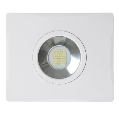 Прожектор Brille LED IP65 70W HL-38 Белый 32-543