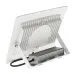 Прожектор Brille LED IP65 70W HL-38 Белый 32-543