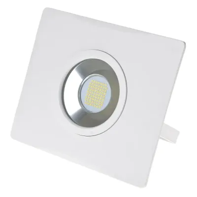 Прожектор Brille LED IP65 70W HL-38 Белый 32-543