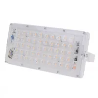 Прожектор Brille LED IP65 30W HL-51 Белый 32-566 Прожектор Brille LED IP65 30W HL-51 Белый 32-566