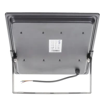 Прожектор Brille LED IP65 100W HL-53 Черный 32-568 Прожектор Brille LED IP65 100W HL-53 Черный 32-568