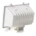 Прожектор галогенный Brille IP54 1000W HL-03 Белый 152008