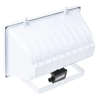 Прожектор галогенный Brille IP54 1500W HL-04 Белый 152010