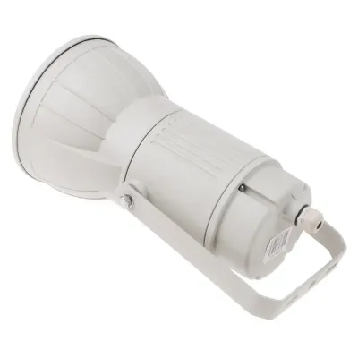 Прожектор галогенный Brille IP65 70W LD-06 Белый 153037