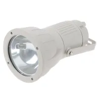 Прожектор галогенный Brille IP65 70W LD-06 Белый 153037 Прожектор галогенный Brille IP65 70W LD-06 Белый 153037