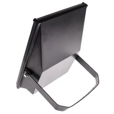 Прожектор огалогенный Brille IP65 400W LD-01 Черный 143055