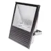 Прожектор огалогенный Brille IP65 400W LD-01 Черный 143055