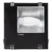 Прожектор огалогенный Brille IP65 250W LD-02 Черный 153005