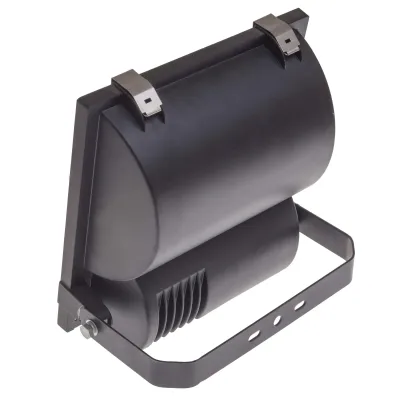 Прожектор огалогенный Brille IP65 250W LD-02 Черный 153005