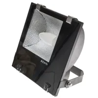 Прожектор огалогенный Brille IP65 250W LD-02 Черный 153005 Прожектор огалогенный Brille IP65 250W LD-02 Черный 153005