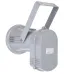 Прожектор огалогенный Brille IP65 150W LD-05 Серый 153038