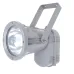 Прожектор огалогенный Brille IP65 150W LD-05 Серый 153038