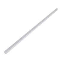 Профиль алюминиевый для светодиодной ленты 1м Brille BY-064 Серый 33-576 Профиль алюминиевый для светодиодной ленты 1м Brille BY-064 Серый 33-576