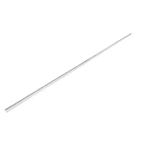 Профиль алюминиевый для светодиодной ленты 2м Brille BY-045 Белый 33-511