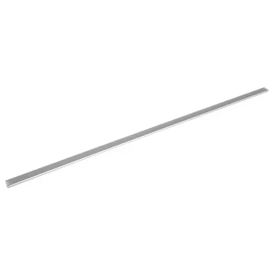 Профиль алюминиевый для светодиодной ленты 2м Brille BY-046 Белый 33-513 Профиль алюминиевый для светодиодной ленты 2м Brille BY-046 Белый 33-513