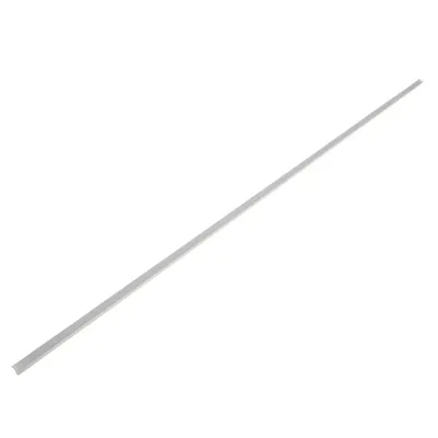 Профиль алюминиевый для светодиодной ленты 2м Brille BY-055 Серый 33-557 Профиль алюминиевый для светодиодной ленты 2м Brille BY-055 Серый 33-557