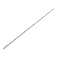 Профиль алюминиевый для светодиодной ленты 2м Brille BY-064 Серый 33-577