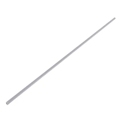 Профиль алюминиевый для светодиодной ленты 2м Brille BY-064 Серый 33-577 Профиль алюминиевый для светодиодной ленты 2м Brille BY-064 Серый 33-577