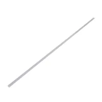 Профиль алюминиевый для светодиодной ленты 2м Brille BY-065 Серый 33-579 Профиль алюминиевый для светодиодной ленты 2м Brille BY-065 Серый 33-579