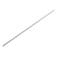 Профиль алюминиевый для светодиодной ленты 2м Brille BY-066 Серый 33-581