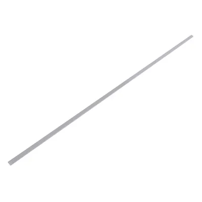 Профиль алюминиевый для светодиодной ленты 2м Brille BY-066 Серый 33-581 Профиль алюминиевый для светодиодной ленты 2м Brille BY-066 Серый 33-581