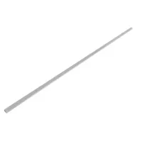 Профиль алюминиевый для светодиодной ленты 2м Brille BY-067 Серый 33-583 Профиль алюминиевый для светодиодной ленты 2м Brille BY-067 Серый 33-583