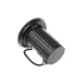 Светильник грунтовой Brille 60W LG-08 Никель 153023