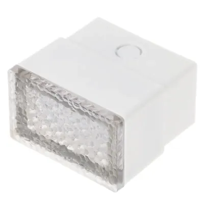 Светильник грунтовой Brille LED 0.4W BY-14 Белый 183855 Светильник грунтовой Brille LED 0.4W BY-14 Белый 183855