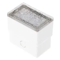 Светильник грунтовой Brille LED 0.4W BY-14 Белый 183855