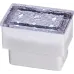 Светильник грунтовой Brille LED 0.4W BY-14 Белый 183850 Светильник грунтовой Brille LED 0.4W BY-14 Белый 183850