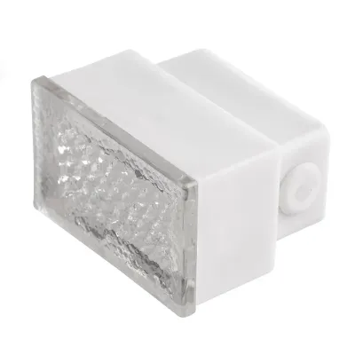 Светильник грунтовой Brille LED 0.4W BY-14 Белый 183850