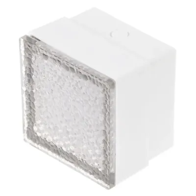 Светильник грунтовой Brille LED 1W BY-16 Белый 183857