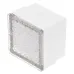 Светильник грунтовой Brille LED 1W BY-16 Белый 183857