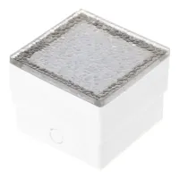 Светильник грунтовой Brille LED 1W BY-16 Белый 183857