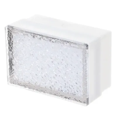 Светильник грунтовой Brille LED 1.5W BY-17 Белый 183853
