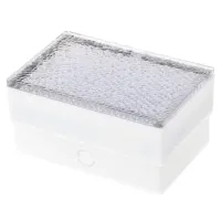 Светильник грунтовой Brille LED 1.5W BY-17 Белый 183853