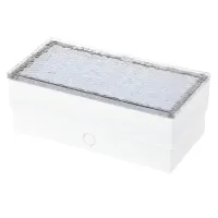 Светильник грунтовой Brille LED 2.2W BY-18 Белый 183859 Светильник грунтовой Brille LED 2.2W BY-18 Белый 183859
