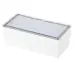 Светильник грунтовой Brille LED 2.2W BY-18 Белый 183859
