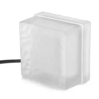 Светильник грунтовой Brille LED 36W BY-19 Белый 183901
