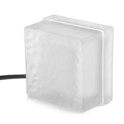 Светильник грунтовой Brille LED 36W BY-19 Белый 183901