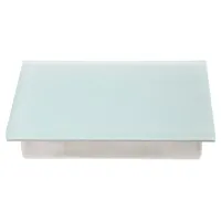 Светильник грунтовой Brille LED BY-20 Белый 183907 Светильник грунтовой Brille LED BY-20 Белый 183907